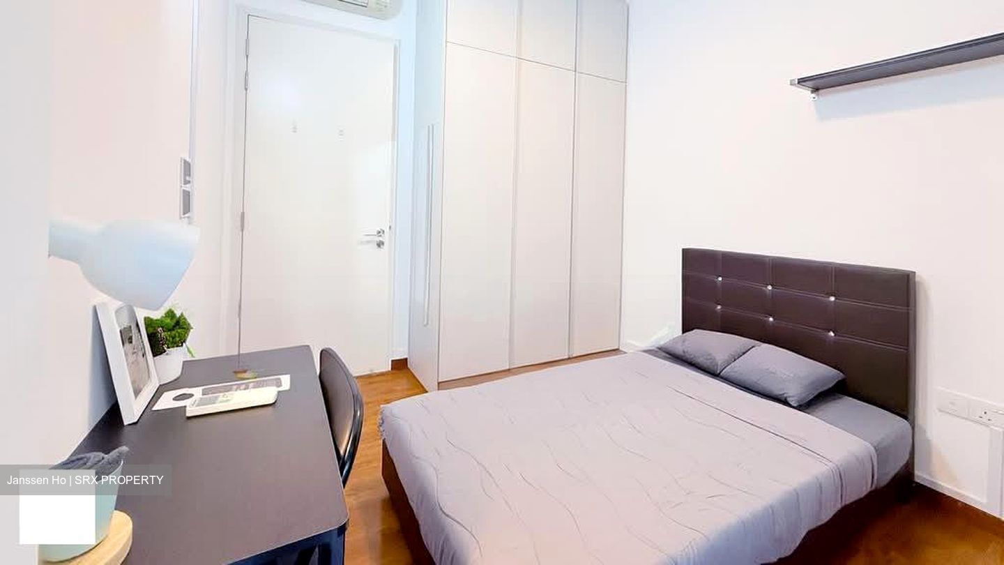Bedok Residences (D16), Apartment #604403201